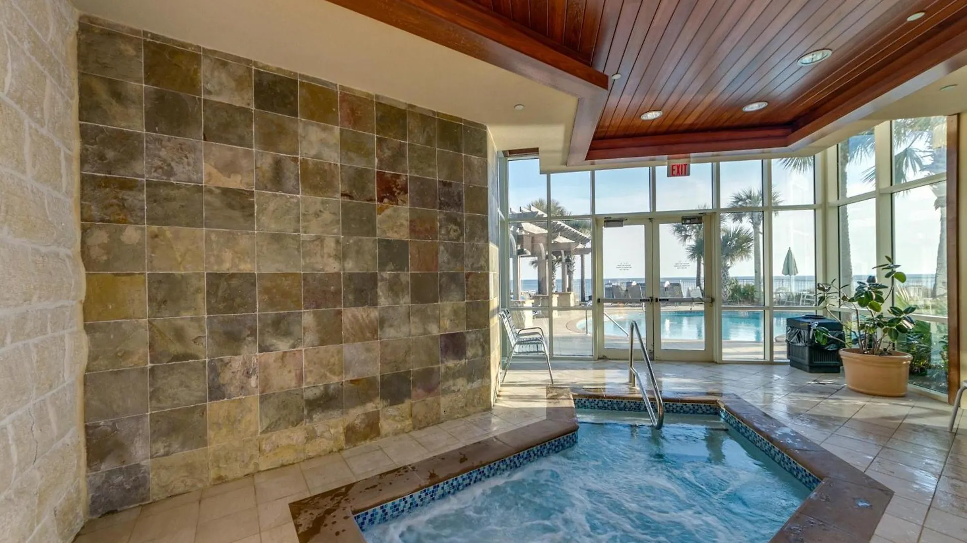 Holiday home Aqua 1802 Villa Panama City Beach
