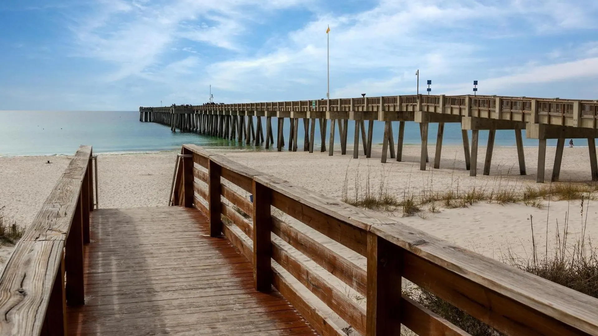 Aqua 1802 Villa Panama City Beach Holiday home