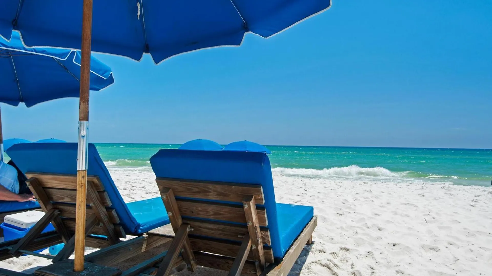Aqua 1802 Villa Panama City Beach