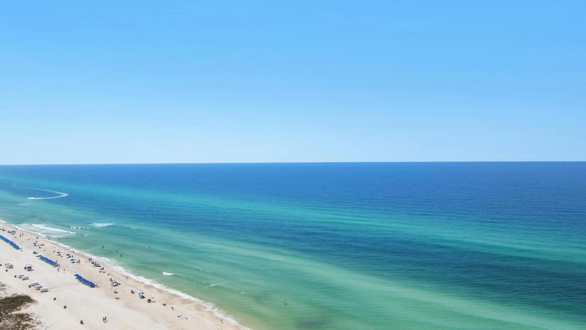 Aqua 1802 Villa Panama City Beach