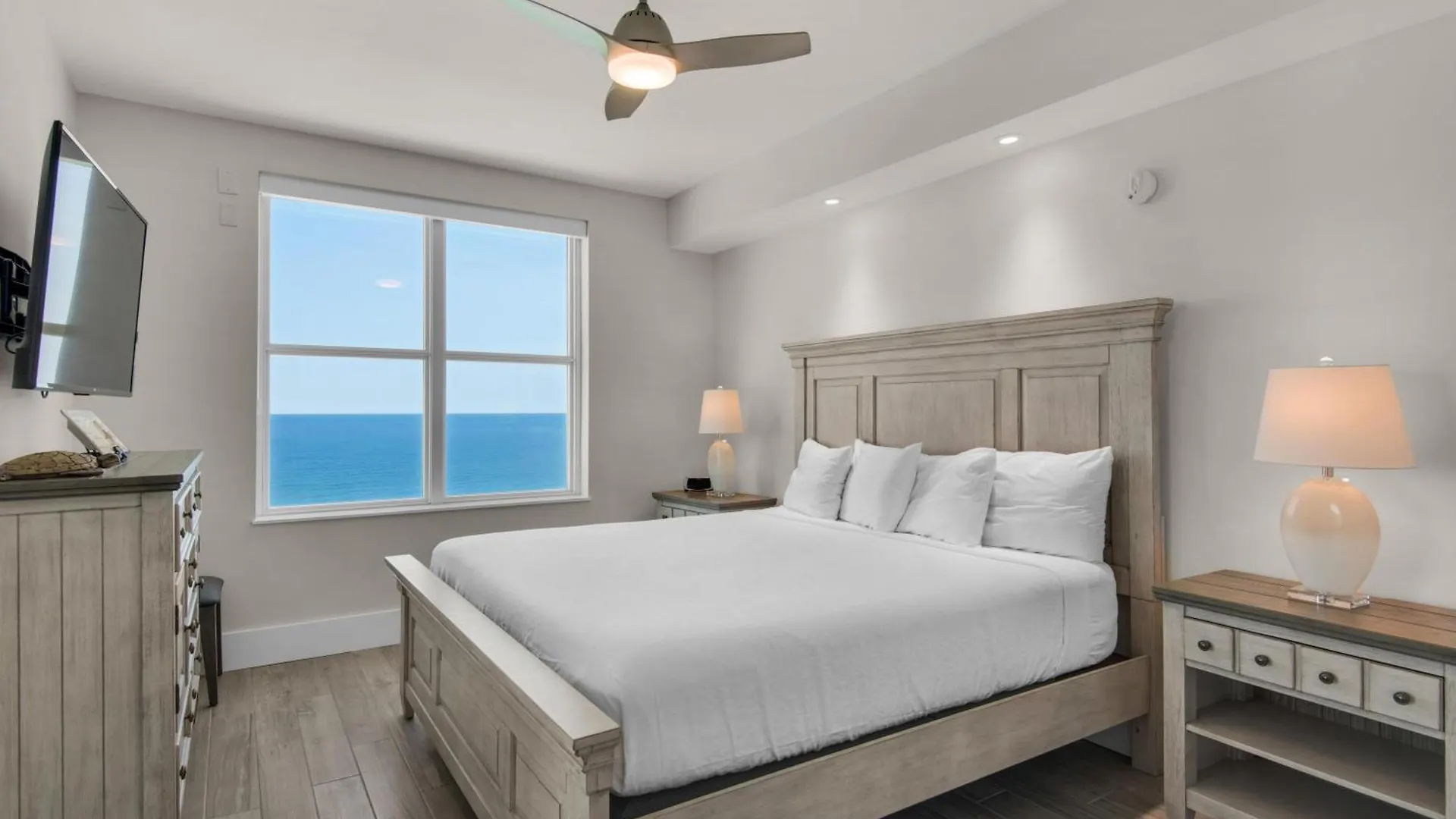 Aqua 1802 Villa Panama City Beach United States