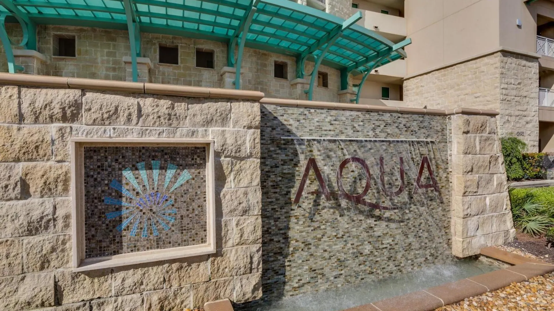 Holiday home Aqua 1802 Villa Panama City Beach United States