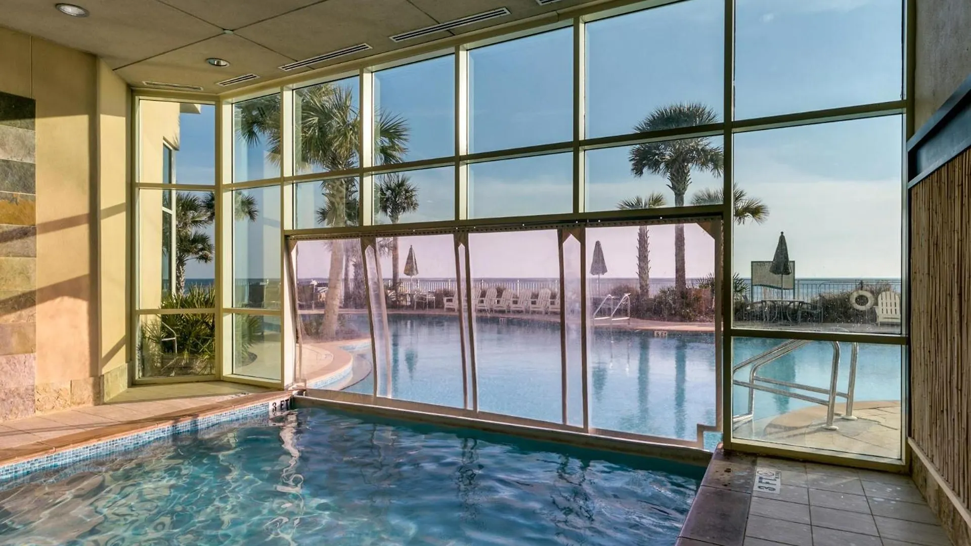 Aqua 1802 Villa Panama City Beach 0*,  United States