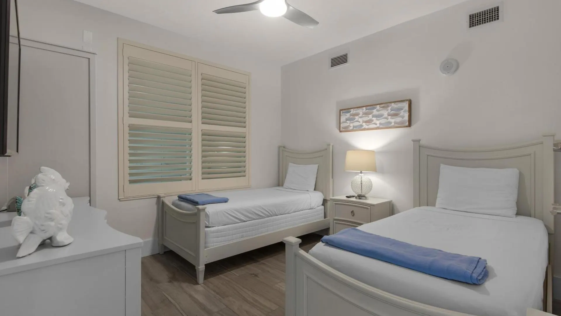 Holiday home Aqua 1802 Villa Panama City Beach United States