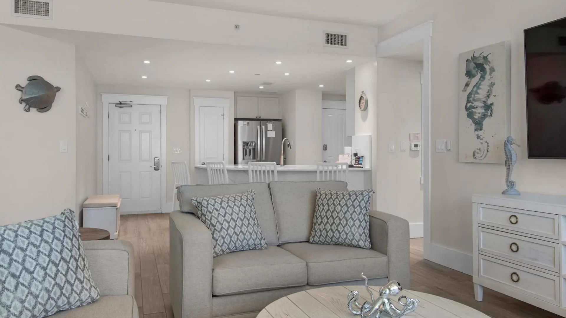 Holiday home Aqua 1802 Villa Panama City Beach