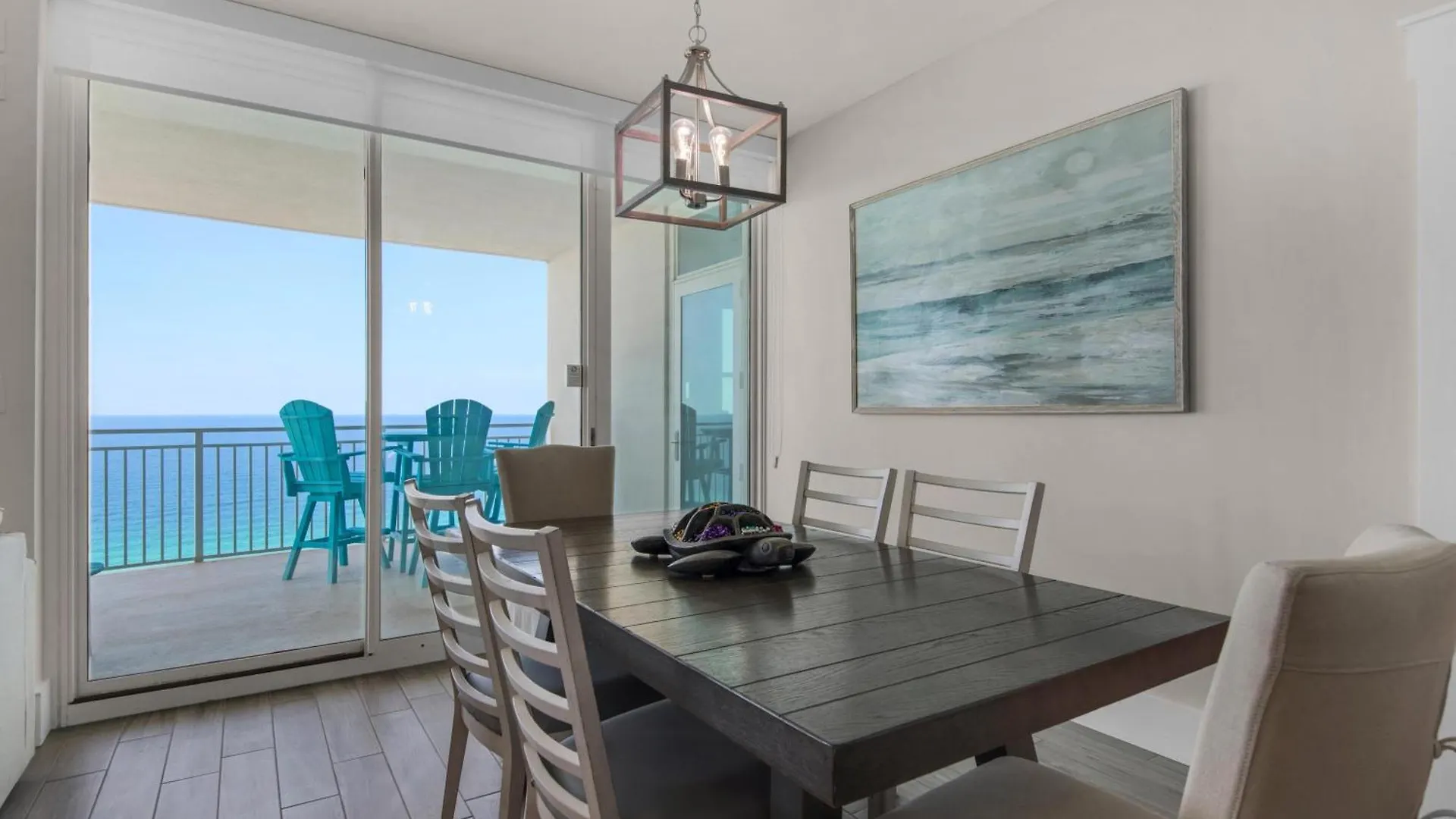Aqua 1802 Villa Panama City Beach Holiday home