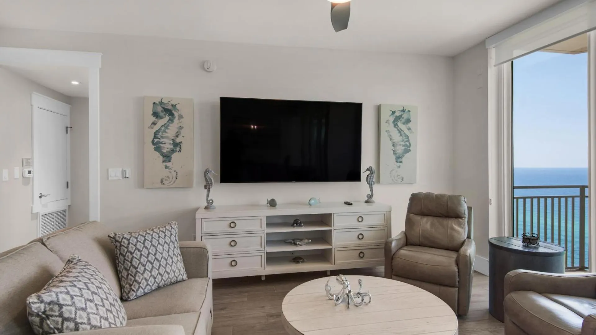 Holiday home Aqua 1802 Villa Panama City Beach